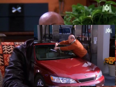 Ma famille d abord 2x16 Une table pour deux partie 1