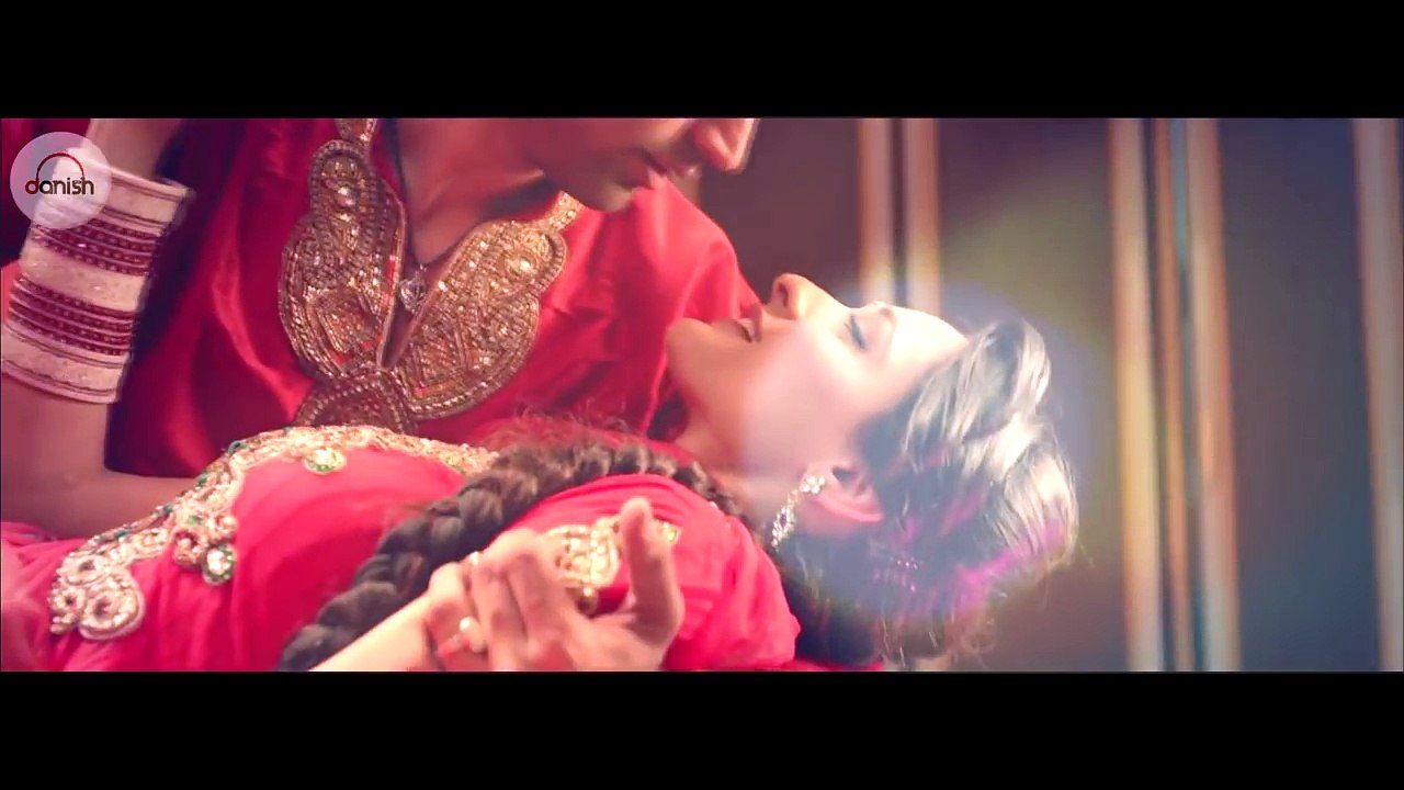 Valentines Mashup 2017 - DJ Danish | Best Bollywood Hindi Love Mashup | Latest Song 2017 | Official