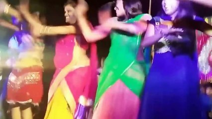 1.Hot Midnight Recording Dance New Video, September 2016