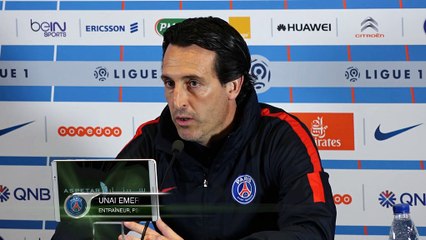 PSG - Emery n’a pas « puni » Ben Arfa