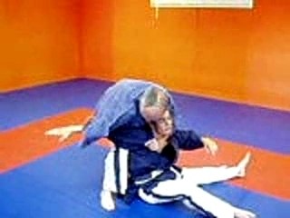 Vidéo technique de Yoseikan budo