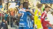 Siebe  Schrijvers Goal HD - KRC Genk 3-0 KV Kortrjik - 29.04.2017