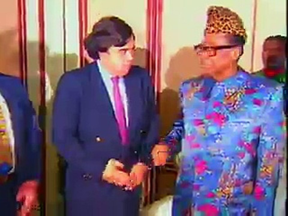 Tagesschau | 29. April 1997 20:00 Uhr (mit Ellen Arnhold) | Das Erste