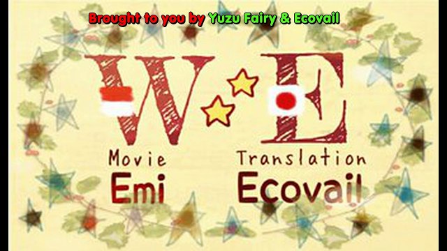 [JPN SUB - YUZU FAIRY & ECOVAIL] YUZURU HANYU - FS WORLD 2017 SBS COMMENTARY