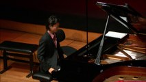 Frédéric Chopin :  Polonaise n° 6 en la bémol majeur op. 53 « Héroïque » par Ray Ushikubo
