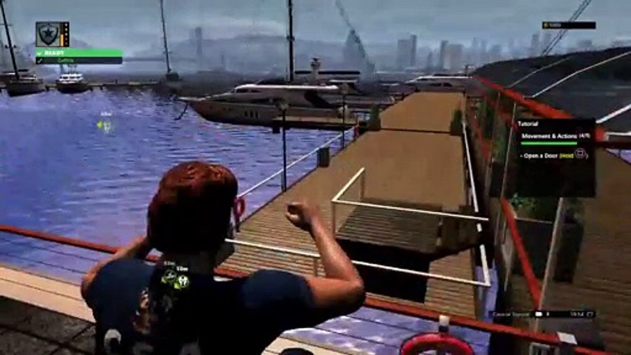 Gta V Online (7)