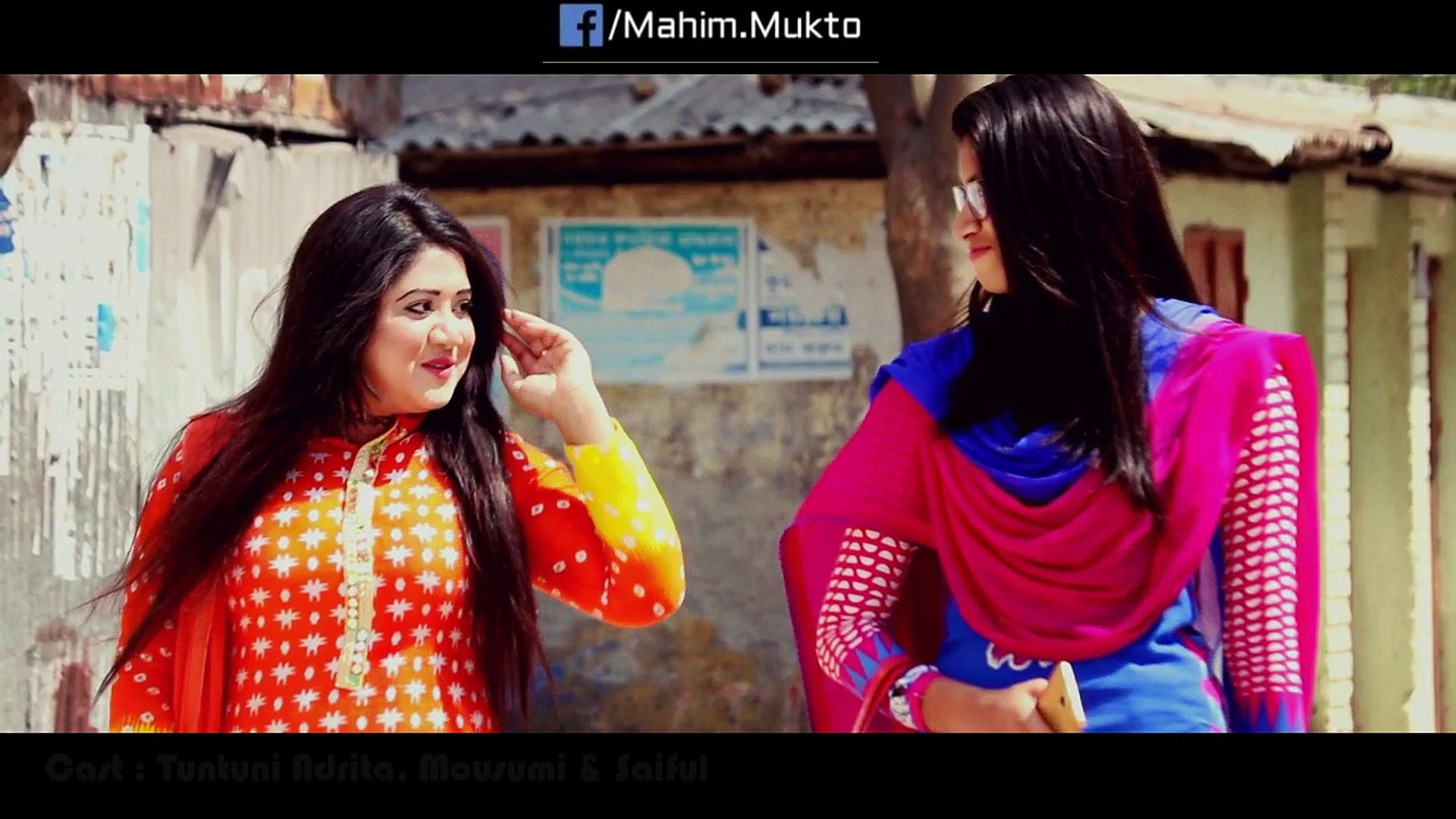 ⁣Bangla New Music Video 2017 By Imran Mahmudul