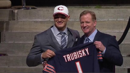 Brandt: Bears are the team that people are laughing at