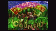 Donkey Kong Country : Trailer Virtual Console