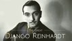 Jazz, Blues, Crooners & Co - The Great Django Reinhardt