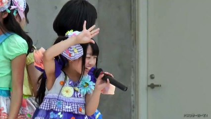 【コアラさん】20150504 キャンディzoo(1部)＠群馬県太田市北部運動公園