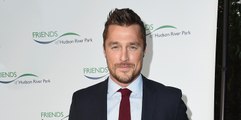 Chris Soules Arrested For DUI After ‘Passing Out’ Behind The Wheel