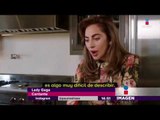 Lady Gaga habla con el Príncipe William sobre problemas mentales