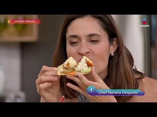 Crujientes, nutritivas y perfectas tostadas que tienes que probar
