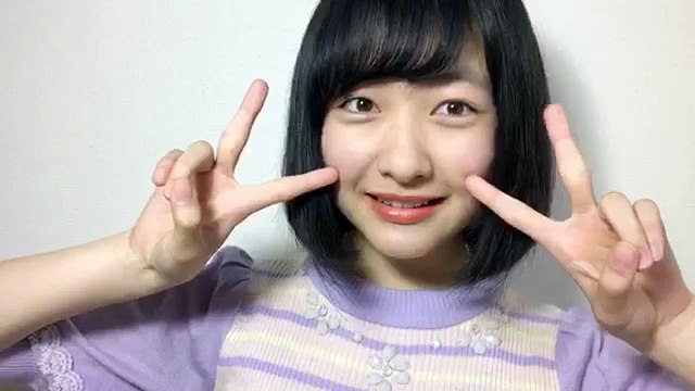 170426 Showroom - STU48 1st Gen Ishida Chiho 2000
