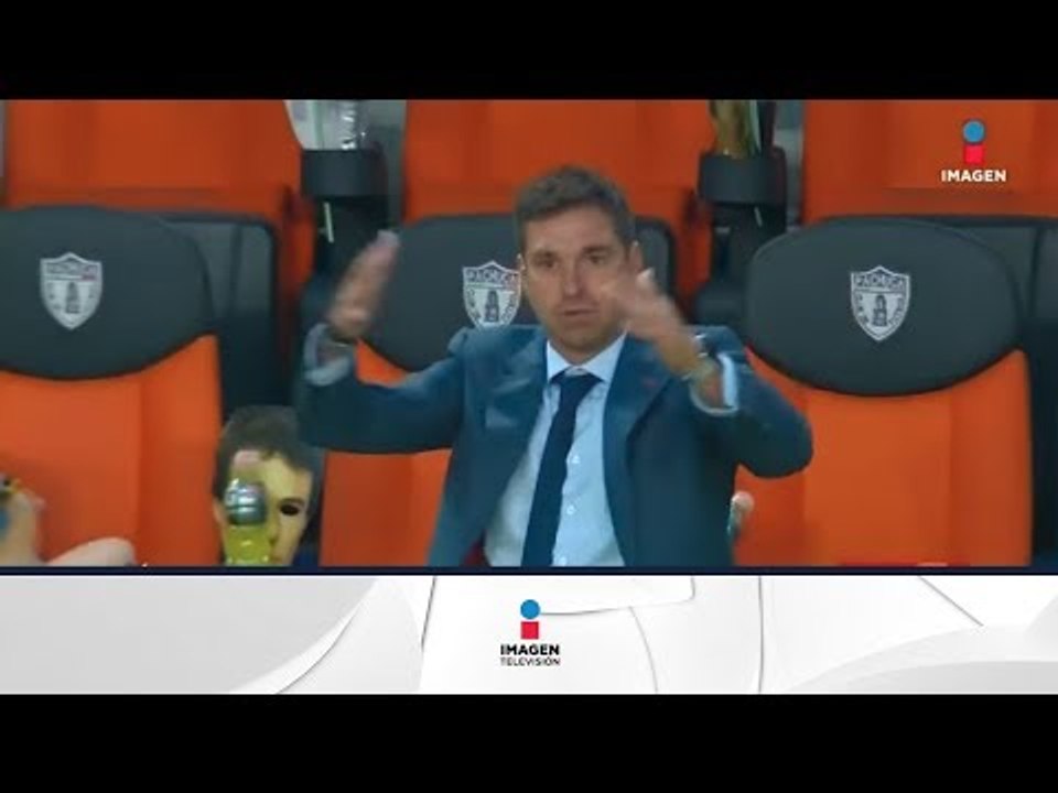 Las otras voces del Pachuca vs. Chivas | Imagen Deportes