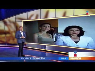 "Sin comentarios" respondió Javier Duarte antes de pisar la cárcel