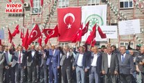 (28 NİSAN 2017) KAYSERİ ŞEKER 27 NİSAN’I ŞEKER BAYRAMI İLAN ETTİ