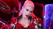 Gwen Stefani Cancels Vegas Show Due To Ruptured Eardrum
