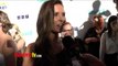 Audrina Patridge Interview 4th Annual THIRST Gala Red Carpet ARRIVALS