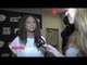 Tracie Thoms Interview 3rd annual "The 24 Hour Plays in Los Angeles" Arrivals