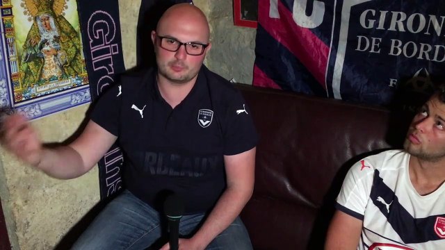 Débat du Baromètre WebGirondins : Carrasso ou Costil à Bordeaux ?