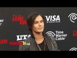 Tyler Blackburn 