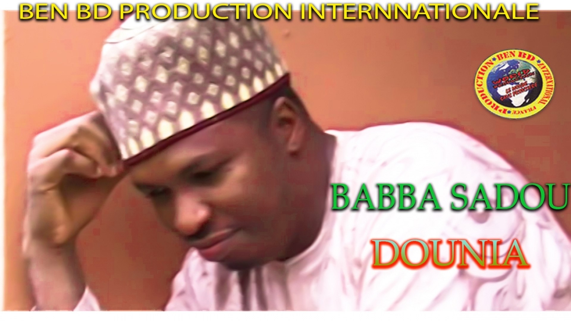 babba sadou - dounia - Vidéo Dailymotion
