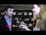 Ian Harding Interview at 3rd annual 