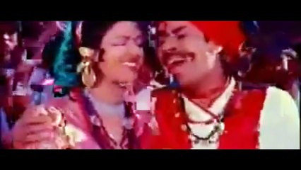 Balla Balla Bhet Bhako Din/Super Hit Movie Song