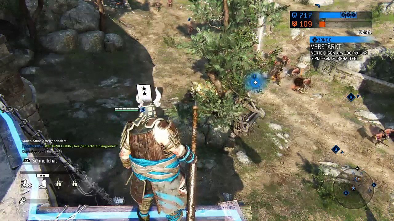 For honor (7)