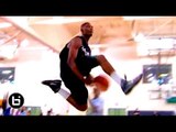 LeBron James Puts On a DUNK Fest + AJ KILLS Reverse Eastbay IN GAME! August Top Plays!