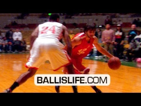 Ricky Rubio FILTHY Full Court Spin & Pass + DeMar DeRozan KILLS Windmill! Drew Gooden Top 10