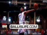 John Wall Averages 42 Points In 2 Games! SHOWS OUT At Impact Basketball League