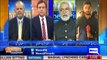 Tonight with Moeed Pirzada Part 1: PTI in islamabad Power Show !