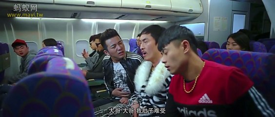 微电影 血戰銅鑼灣 Part 1