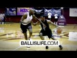 John Wall Puts In Work On Defender Who Challenges Him! Shows OUT At NC Pro Am!
