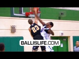 6'2" Gabe York Is FEARLESS; Most Exciting Guard In 2012? Summer 2011 Mixtape