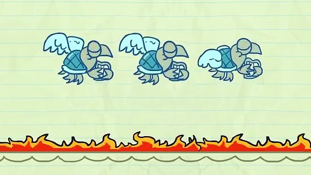 Funky Pencilmate Gets His Disco Groove On in Fro Down | Pencilmation Cartoons