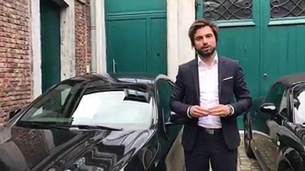 La réplique de Georges-Louis Bouchez