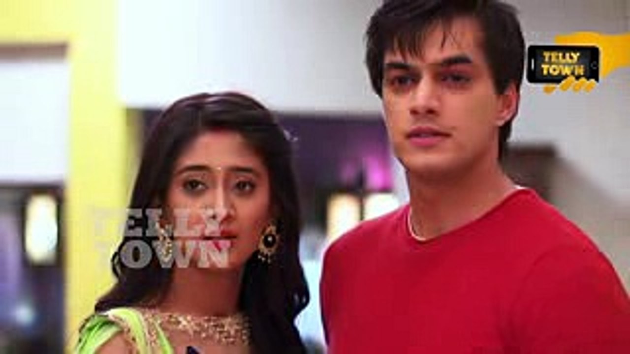 Yeh Rishta Kya Kehlata Hai - 28th April 2017 - Upcoming Twist