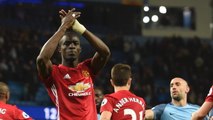 Desperate Mourinho 'prepared to play' for United