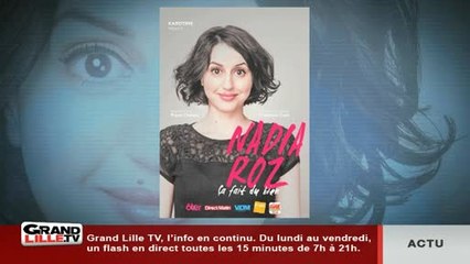 Spectacle: "ça fait du bien" au Splendid de Lille