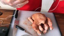 Learn How to Truss a Chicken (Without Tying Yourself into Knots!)