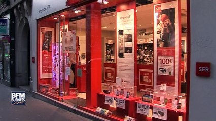 TF1 menace les opérateurs de couper son signal