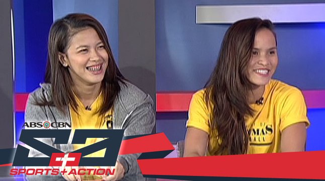 The Score: UAAP 79 Review: UST Tigresses