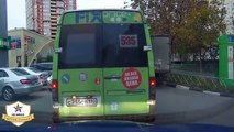 Russian Car crash compilation October 2016   Dash Cam Compilation 2017
