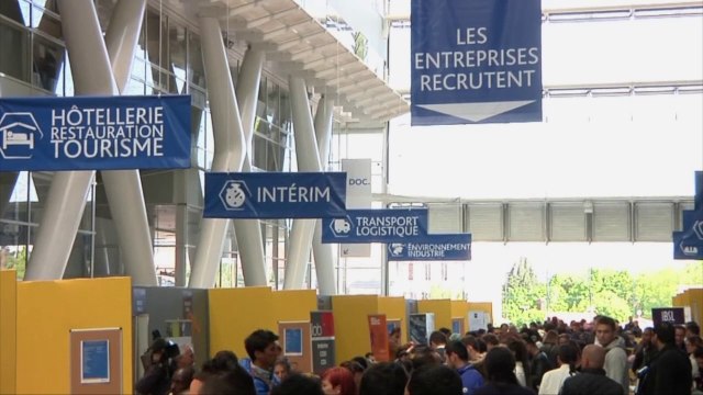 Le 18:18 : un forum de l'emploi en Provence pour en finir avec la précarité