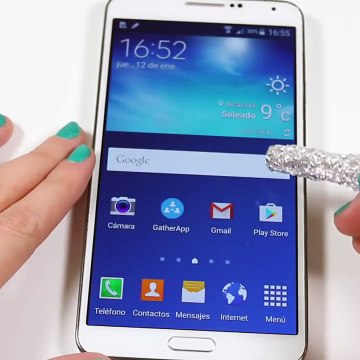 5 PHONE Life Hacks _ 5 Trucos para MÓVIL ✅ Top Tips and Tricks in 1 minute