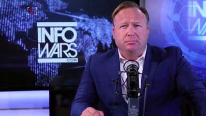 Controversial Radio Host Alex Jones Loses Child Custody Battle